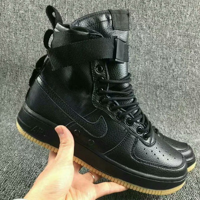 Nike Special Forces Air Force 1 Men Shoes_09